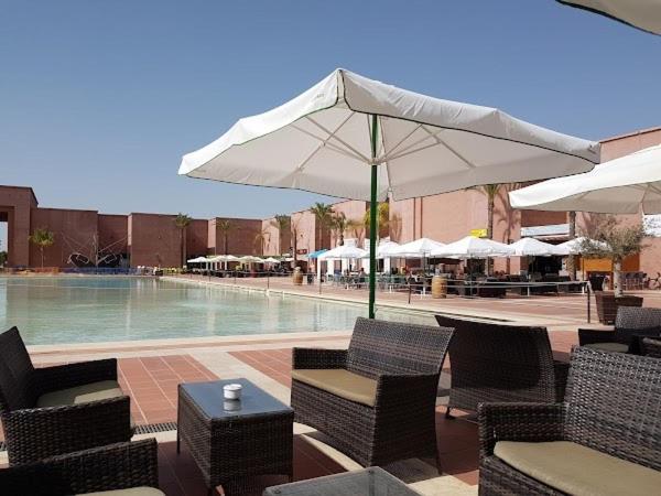 Condado De Alhama Golf Resort In Murcia Alhama de Murcia Exterior photo